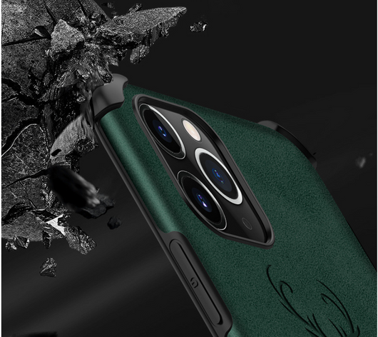 Funda Protectora para Móvil con Refuerzo en Esquinas - Image 8