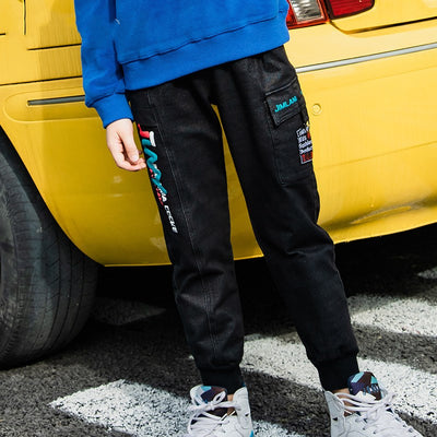 Pantalones de Mezclilla para Niños - Image 6