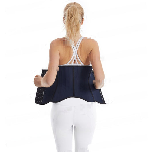 Faja Reductora Delgada para Mujer - Cintura Moldeadora - Image 5