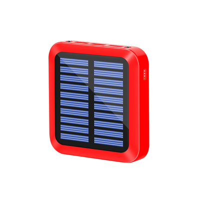 Batería Solar Portátil de Alta Capacidad - Image 6