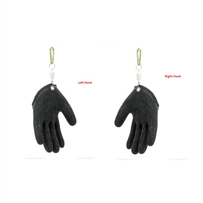 Guantes de Pesca Profesionales Antideslizantes con Protección Contra Pinchazos - Image 20