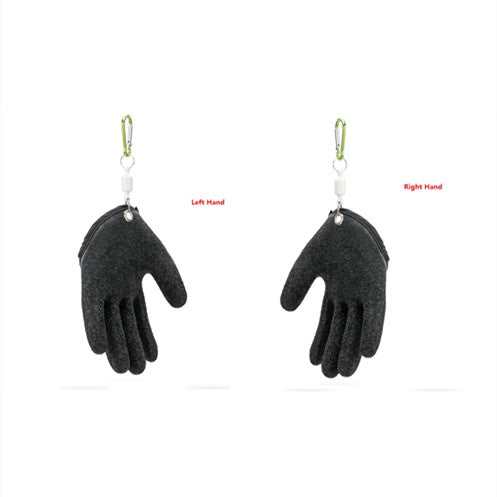 Guantes de Pesca Profesionales Antideslizantes con Protección Contra Pinchazos - Image 20