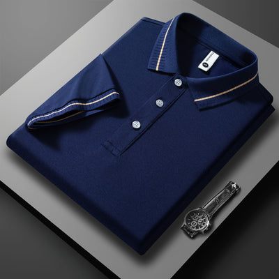 Polo Ejecutivo Transpirable Talla Europea Premium - Image 11