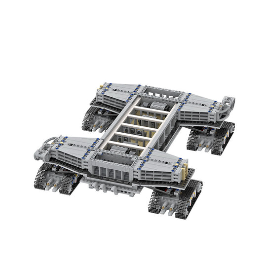 Transbordador Espacial Challenger - Agencia Espacial