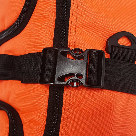 Mochila Snowboard con Compartimento Seco-Húmedo - Image 14
