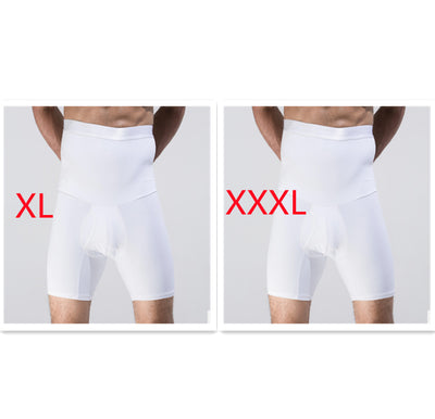 Shorts Reductores de Compresión para Hombre - Image 43