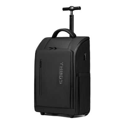 Mochila Trolley Viajero Ultra Ligera con Asa Telescópica - Image 3