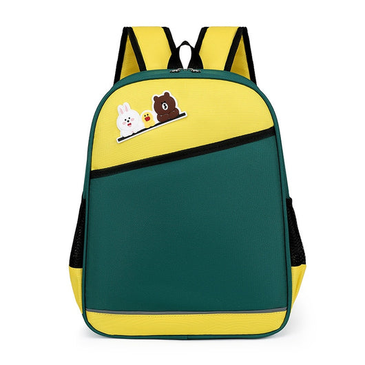 Mochila Infantil de Transición para Niños y Niñas - Image 14