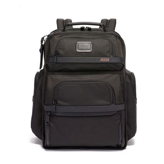 Mochila Ejecutiva para Computadora - Bolsa Profesional Negra - Image 12