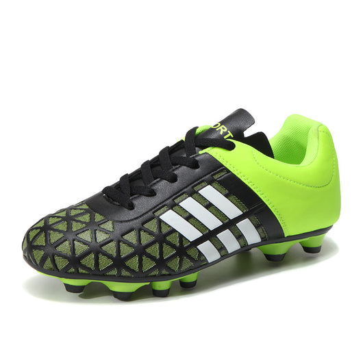 Zapatos de Fútbol con Tacos para Hombre, Mujer, Niños y Adolescentes - Image 4