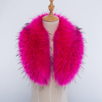 Chaqueta Acolchada con Cuello Desmontable y Tira para Babero - Image 16