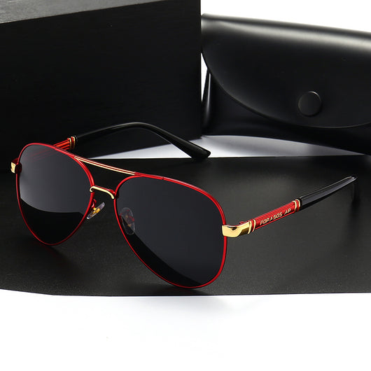Gafas de Sol Polarizadas con Cambio de Color para Hombre - Image 5