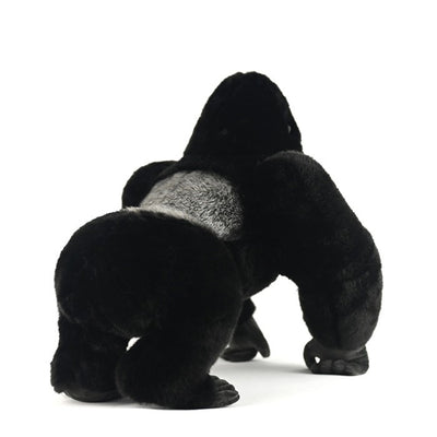 Peluche Gorila Plateado - Juguete de Felpa Premium - Image 9