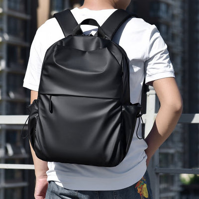 Mochila Ejecutiva de Gran Capacidad para Hombre - Image 11