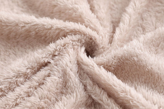 Abrigo de Piel de Cordero Acolchado para Mujer - Image 21