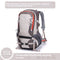 Khaki 35 L