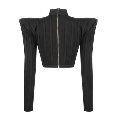 Blusa Larga Transpirable de Hombro Caído para Mujer - Image 32