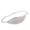 Pulsera Hoja Elegante