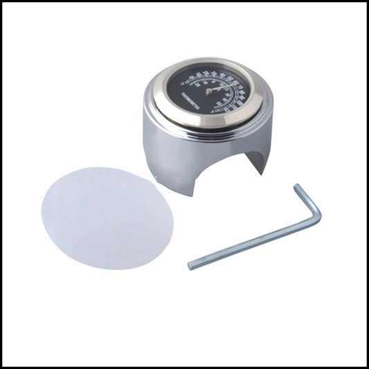 Termómetro de Aleación de Aluminio para Motos - Medidor de Temperatura Modificado - Image 2