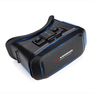 Gafas VR K2 Smart - Realidad Virtual 3D para Cine Móvil - Image 7