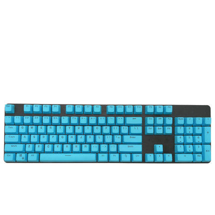 Teclado Mecánico con Keycaps Multicolor Personalizables - Image 19