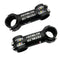 Manillar de Ruta de Fibra de Carbono - Set Completo de 3 Piezas