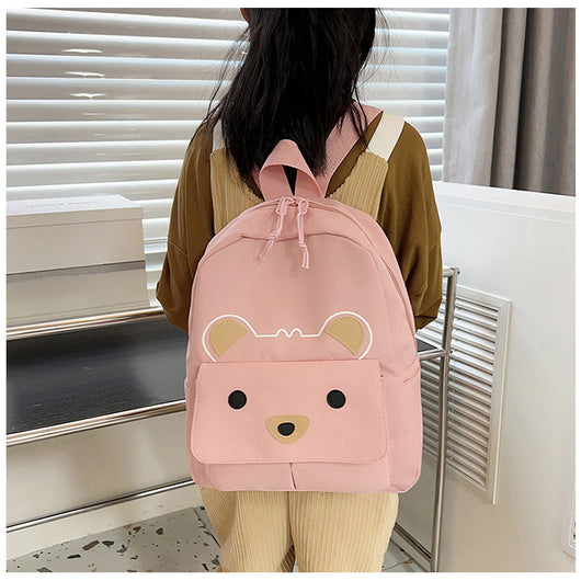 Mochila Escolar Personalizada para Niños Verano - Image 19