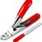Red with File