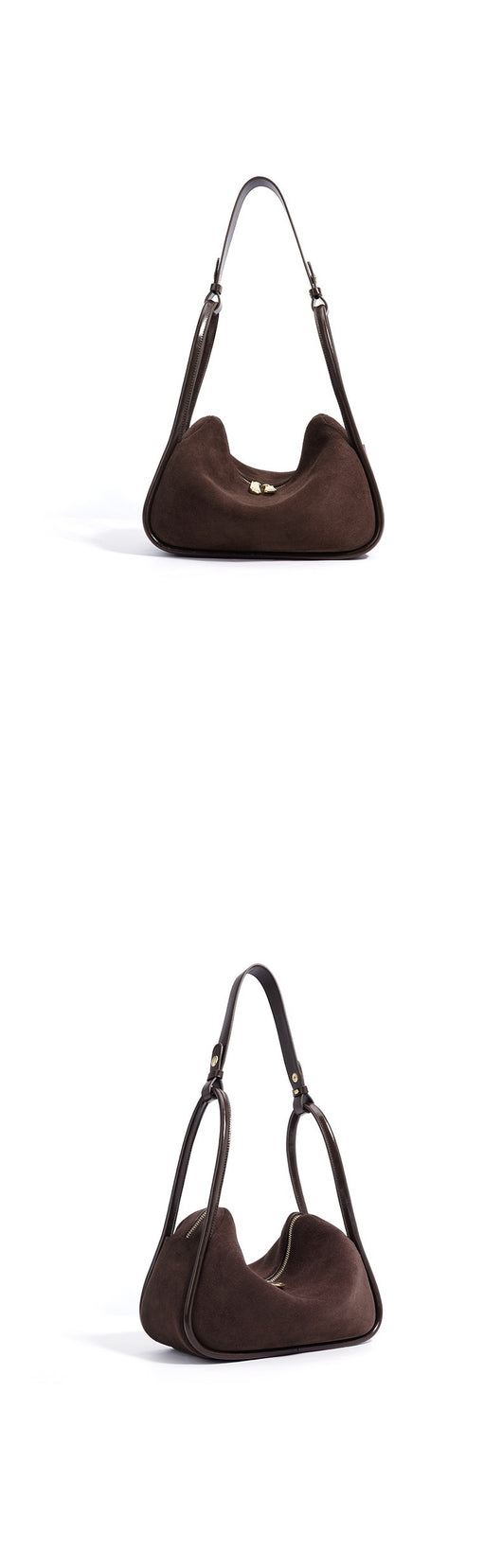Bolso Acolchado Efecto Hielo para Axila - Image 20
