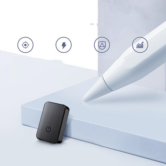 Localizador GPS Magnético de Instalación Instantánea