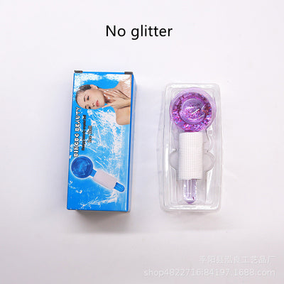 Globos de Cristal para Masaje Facial con Terapia de Hielo - Image 15