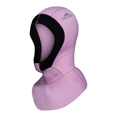 Gorro de Buceo Aislante Reforzado para Natación - Image 4