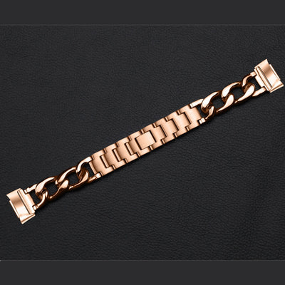 Correa Metálica para Fitbit Charge 6 - Image 35