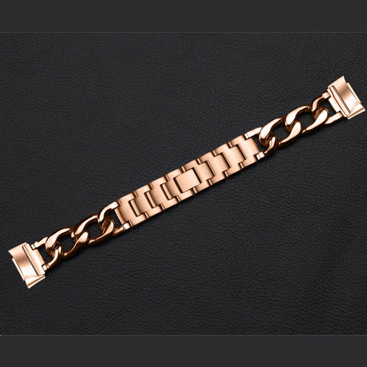 Correa Metálica para Fitbit Charge 6 - Image 35