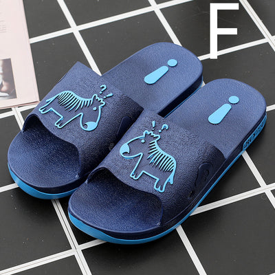 Sandalias y Pantuflas Antideslizantes para Casa y Exterior - Image 7