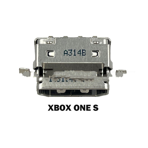 Conector HDMI de Alto Rendimiento para Consolas
