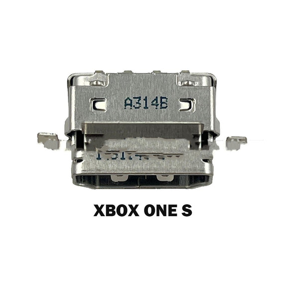 Conector HDMI de Alto Rendimiento para Consolas