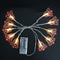 Bell Snowman Battery Box 1.5 M 10 Lights