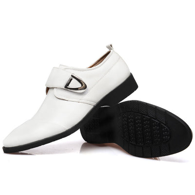 Zapatos para Hombre Antideslizantes y Resistentes al Desgaste - Image 22