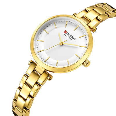 Reloj de Cuarzo Casual para Mujer - Image 4