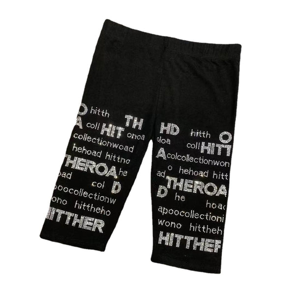 Pantalones Reductores de Alta Elasticidad para Hombre y Mujer 90-160 kg