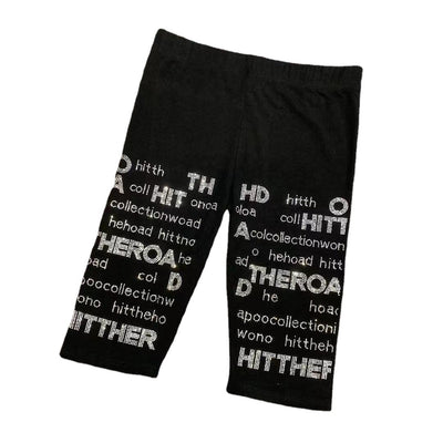 Pantalones Reductores de Alta Elasticidad para Hombre y Mujer 90-160 kg