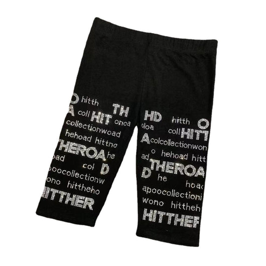Pantalones Reductores de Alta Elasticidad para Hombre y Mujer 90-160 kg