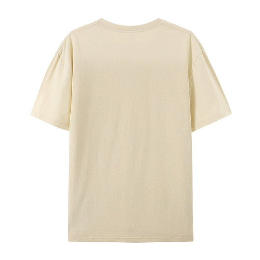 Camiseta Deportiva 100% Algodón Puro para Hombre y Mujer - Image 28