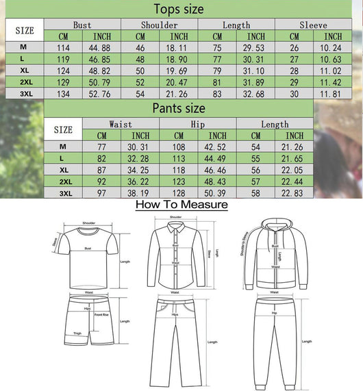 Camisa de Verano para Hombre con Solapa - Outfit Casual Moderno - Image 12