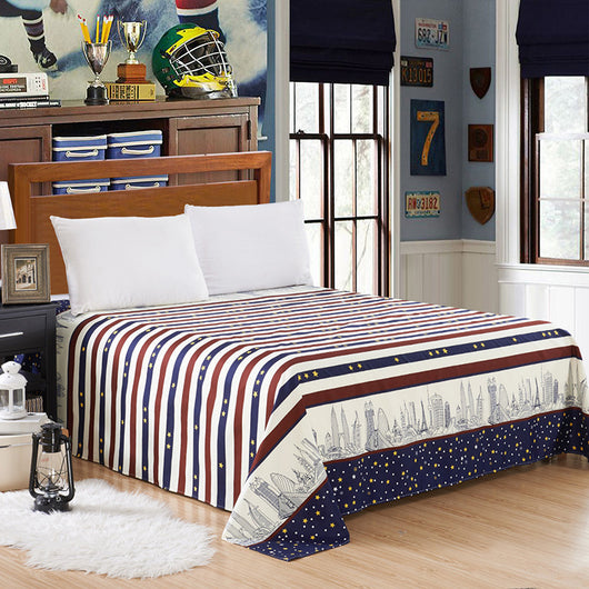 Cama Individual Doble para Dormitorio Estudiantil - Image 7