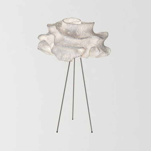 Lámpara de Pie Diseñador Nube Estrella para Sala y Dormitorio - Image 10