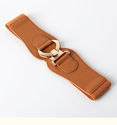 Cinturón Elástico para Mujer - Accesorios de Moda Versátiles - Image 15