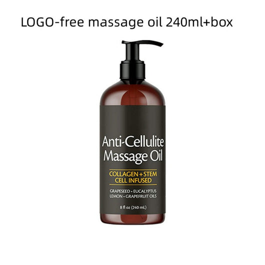 Aceite de Masaje Terapéutico - Image 12