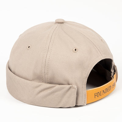 Gorra Yuppie Fashion - Estilo Urbano Moderno - Image 15